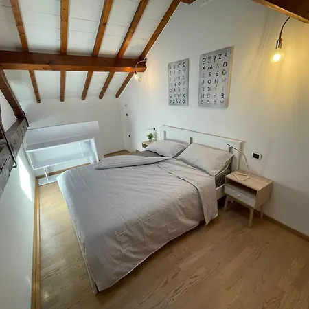 Loft Casa Egli فلورنس