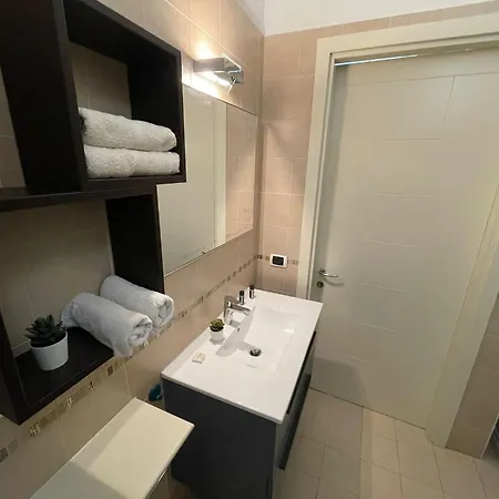 بيت للعطل Loft Casa Egli *