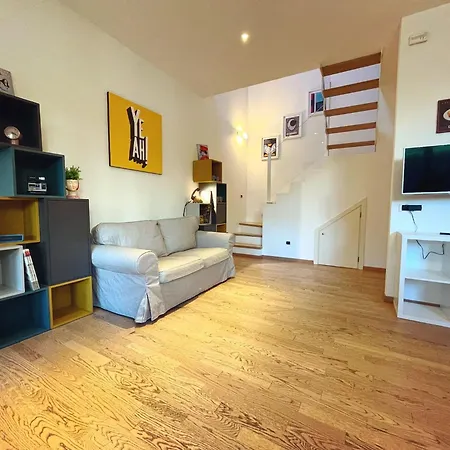 Loft Casa Egli بيت للعطل