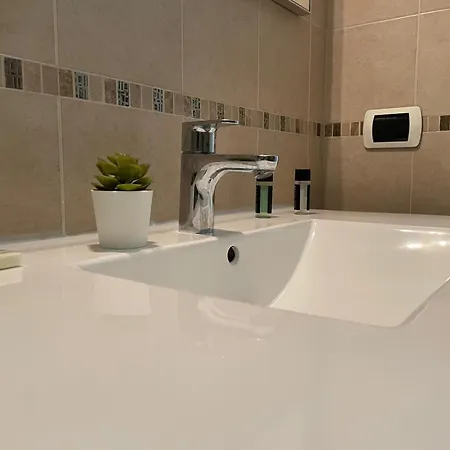 Loft Casa Egli بيت للعطل *