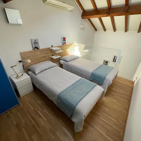 Loft Casa Egli * فلورنس