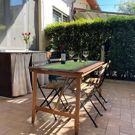 Loft Casa Egli