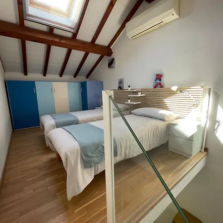 Loft Casa Egli Florence