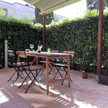 Holiday home Loft Casa Egli
