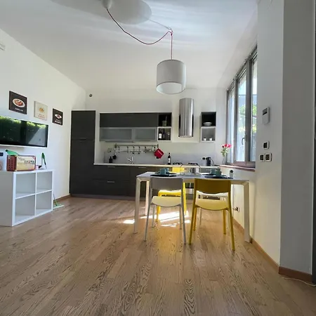 Loft Casa Egli